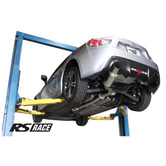 12-16 Scion FRS/ 12-16 Subaru BRZ Revolution Exhaust