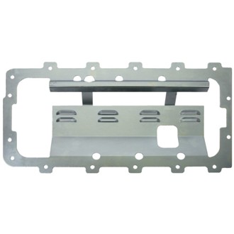 Ford 4.6/5.4 Louvered Windage Tray