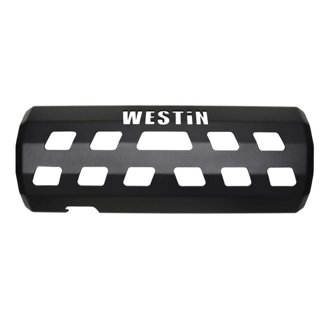 Muffler Skid Plate