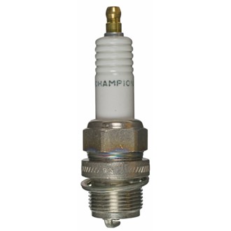 Copper Plus Spark Plug W16Y - Dependable Performance & Durability