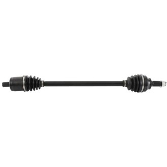 Racing 17-19 Polaris RZR XP 1000 8 Ball Axle - Front Left