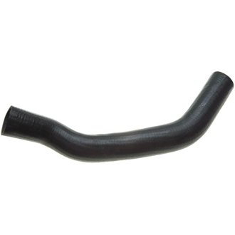 69-70 Chevrolet C & K Series Pickup V-8 350 Lower Molded Coolant Hose