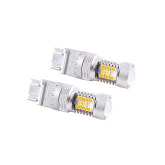 Direct Replacement For Your Factory Bulb.