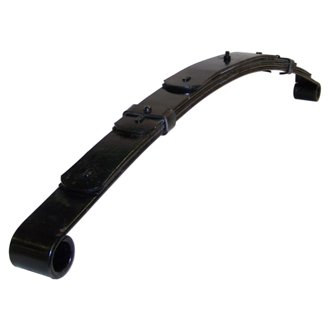 Leaf Spring Assembly