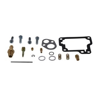 Racing 03-06 Kawasaki KFX50 Carburetor Rebuild Kit