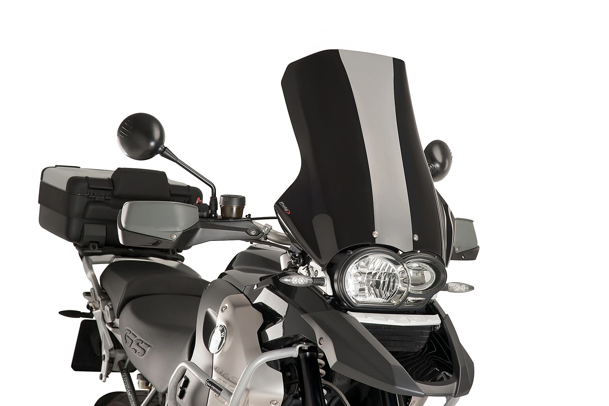 Touring Screen
