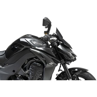 New Generation Sport Dark Smoke