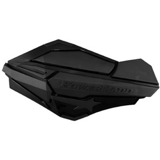 Sentinel Handguards, Black/Black