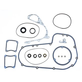 85-94 Harley-Davidson Big Twins 1340 FXR/FLT Primary Cover Gasket Kit