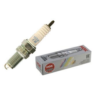 Laser Iridium Spark Plug
