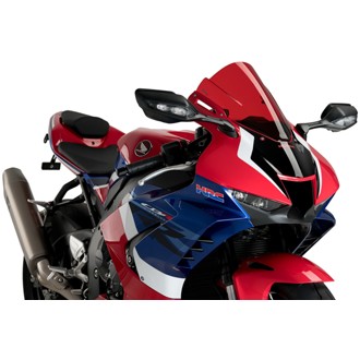Z-Racing Screen Red