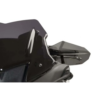 Handguards Maxiscooter