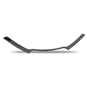 Windscreen Trim Assembly Holeshot - Black Ops