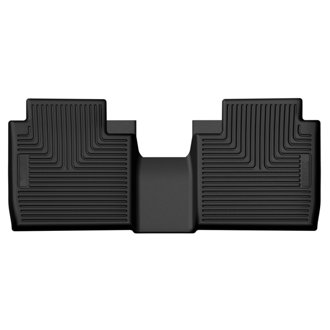 2024 Lincoln Nautilus Weatherbeater 2nd Seat Floorliner - Blk