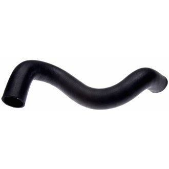 95-97 Ford F Series V-8 5.8L Lower Molded Coolant Hose