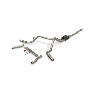 American Thunder Cat-Back Exhaust System