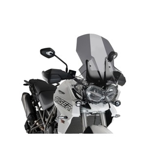 Touring Screen Dark Smoke