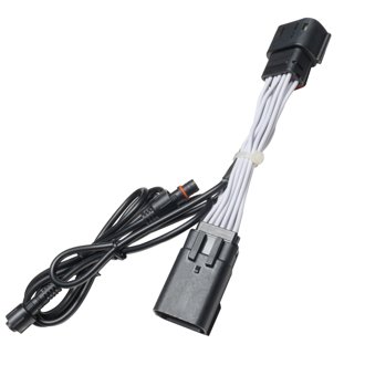 Plug & Play Wiring Adapter For Jeep Gladiator Jt Reverse Lights