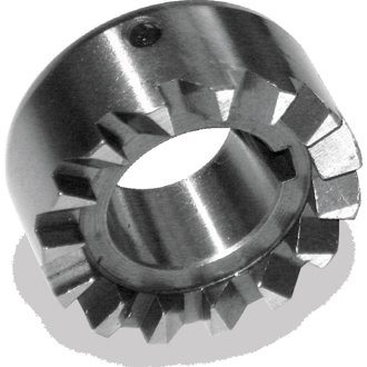 36-84 4 Speed Big Twin Kickstart Clutch Replaces H-D 33381-39