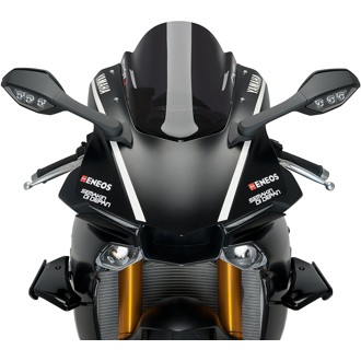 Sport Side Spoilers Black