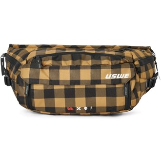 Waist Hip Pack 6L - Flannel Bronze