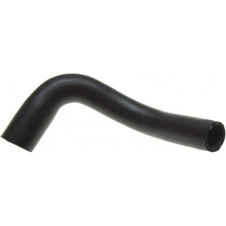 87-90 Jeep Wrangler 6-Cyl. 4.2L Lower Molded Coolant Hose