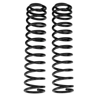 20-22 Jeep Wrangler Unlimited Rubicon Unlimited Coil Spring Kit