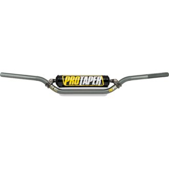 Se Henry/Reed Handlebar - Platinum Gray