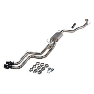 Signature Series Cat-Back Exhaust System