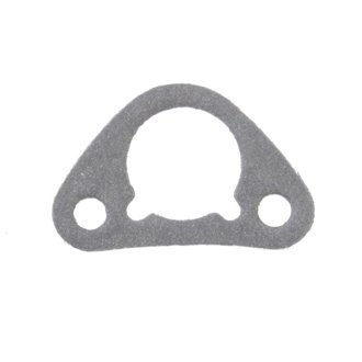 Harley-Davidson 45 Solo & Servicars Tappet Guide Gasket - Set of 10