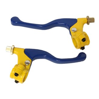 Lever Assy Set Yamaha. Pr.