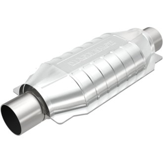 Standard Grade Universal Catalytic Converter