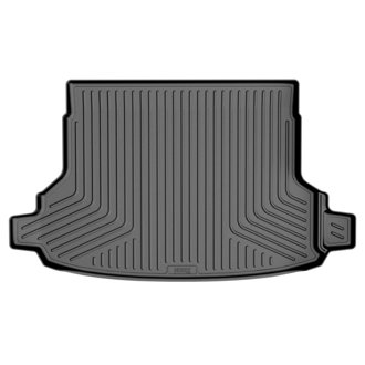 2025 Subaru Forester WeatherBeater Cargo Liner