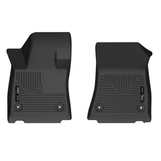 2022 Infiniti QX55 X-ACT Front Floor Liner - Blk