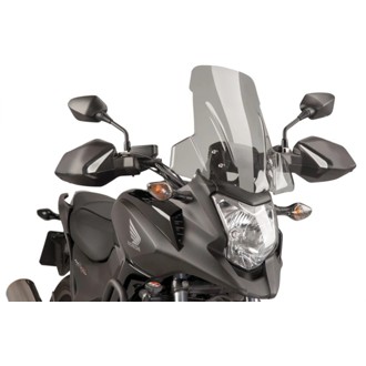 Handguards Matt Black
