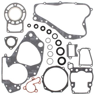Complete Gasket Kit Withoil Seals