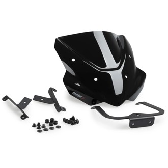 New Generation Sport Black