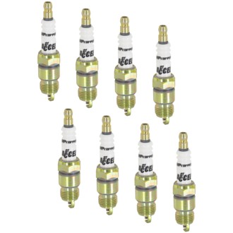 HP Copper Spark Plug
