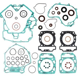 Oversized Complete Engine Rebuild Kit
