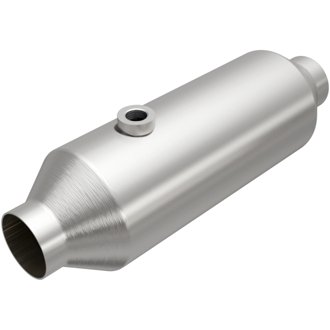 California Carb Universal Catalytic Converter
