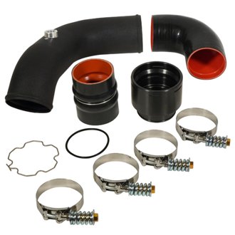 CAC Intake Pipe Upgrade Ford 6.7L PowerStroke 11-16
