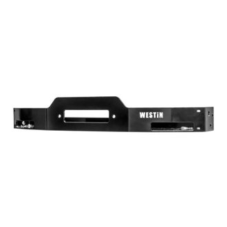 Max Winch Tray