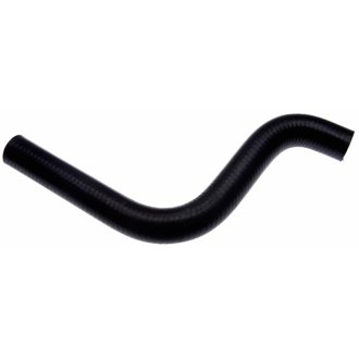 95-98 Mazda Protege 4-Cyl. 1.5L Upper Molded Coolant Hose