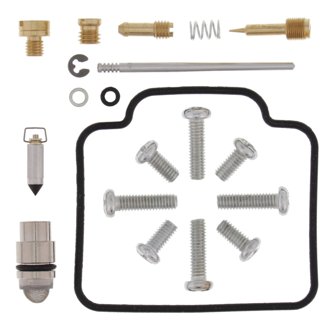 Racing 99-00 Polaris Sportsman 335 Carburetor Rebuild Kit