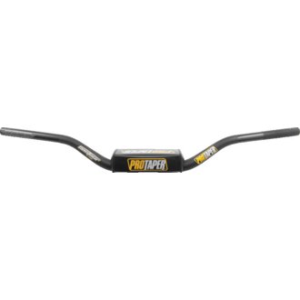 Contour Cr High Handlebar - Jet Black