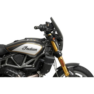 New Generation Sport Dark Smoke