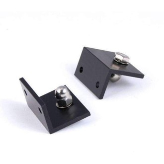 Intercom L-Bracket Mounting Kit