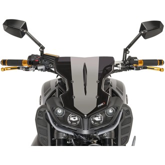 New Generation Sport Dark Smoke