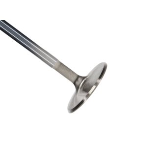 Chevrolet Big Block Intake Valve Kit - 2.190in Head Dia. 5.218in O/A Length, 0.3720in Stem