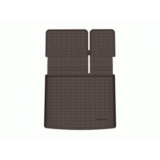 Seatback Cargo Liner Hp